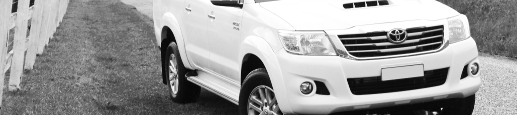 Взять напрокат Toyota Hilux 2015